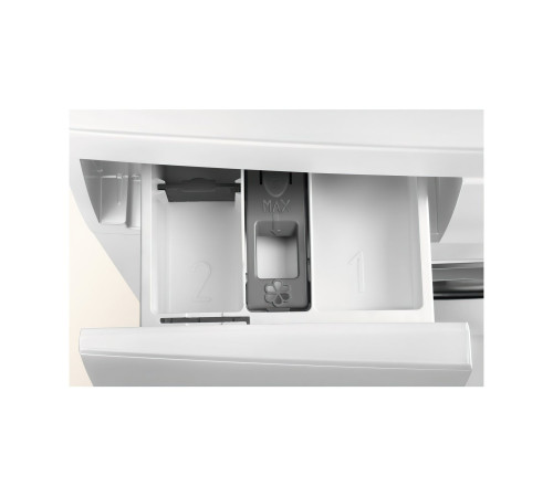 Стиральная машина Electrolux EW6S226SUI