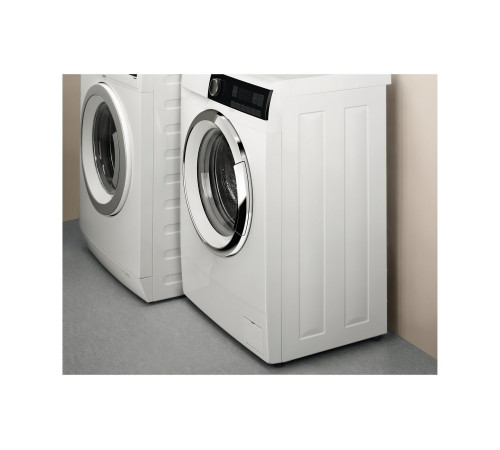 Стиральная машина Electrolux EW6S226SUI