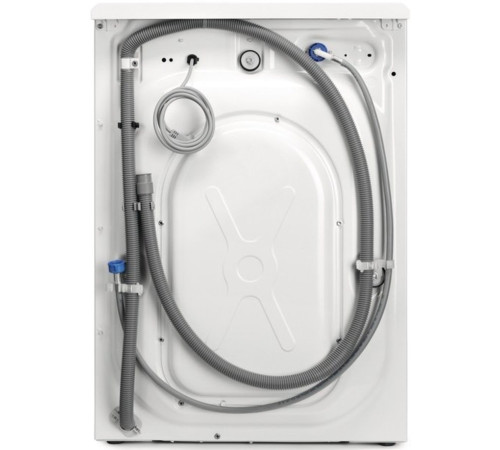 Стиральная машина Electrolux EW6F448BUU