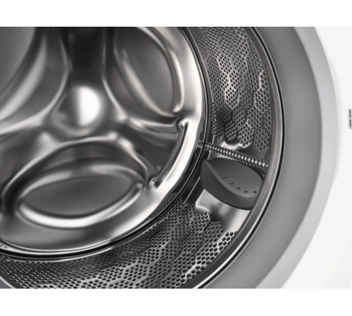 Стиральная машина Electrolux EW6F448BUU