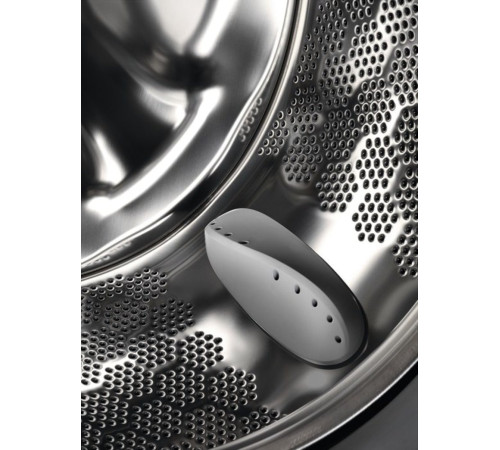 Стиральная машина Electrolux EW6F448BUU