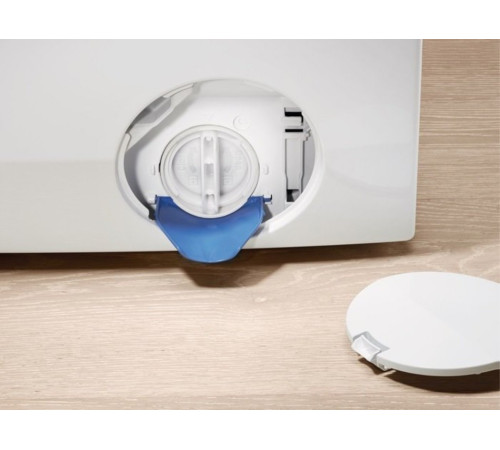 Стиральная машина Electrolux EW6F448BUU