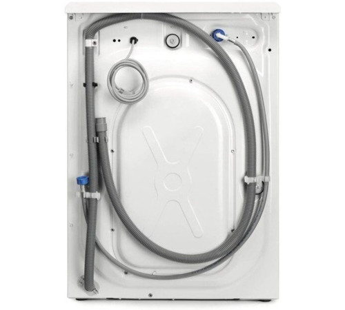 Стиральная машина Electrolux EW6F348SAU