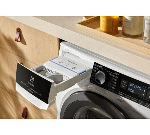 Стиральная машина Electrolux EW8F169SAU