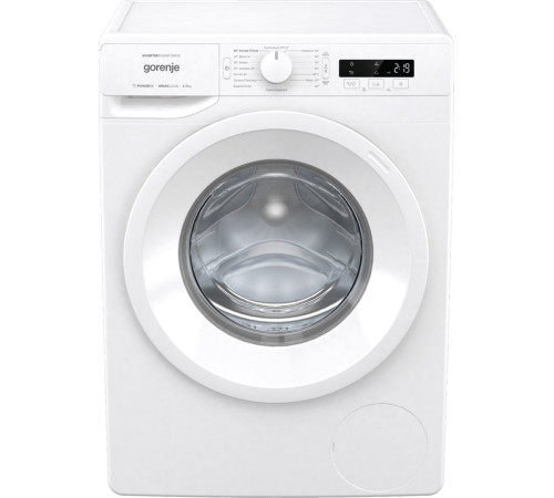 Стиральная машина Gorenje WNPI72BS