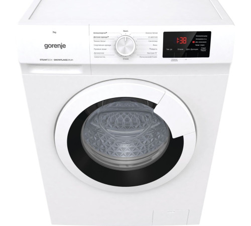 Стиральная машина Gorenje WHE72SFS