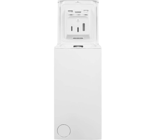 Вертикальная стиральная машина Indesit BTWA51052UA