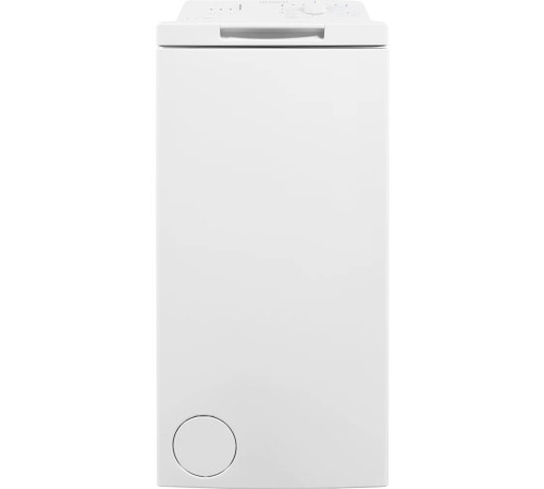Вертикальная стиральная машина Indesit BTW D51052 EU