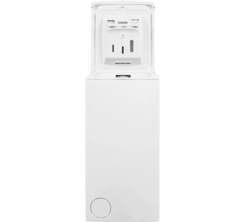 Вертикальная стиральная машина Indesit BTW D51052 EU
