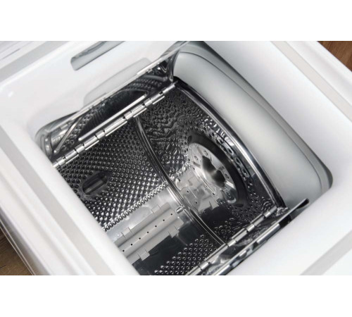 Вертикальная стиральная машина Indesit BTW A61053 EU