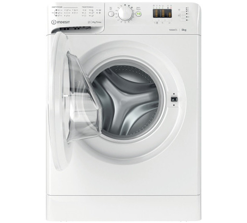 Стиральная машина Indesit OMTWSA 51052 W EU