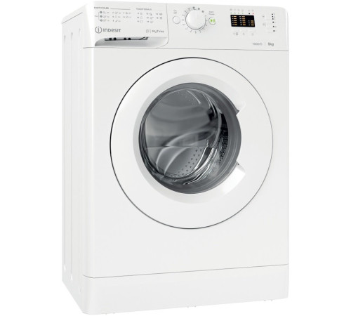 Стиральная машина Indesit OMTWSA 51052 W EU