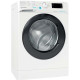 Стиральная машина Indesit BWSE71293XWBVUA