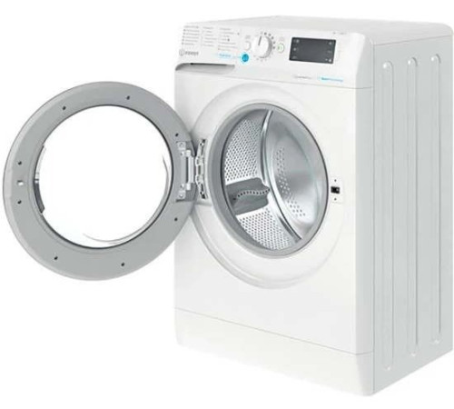 Стиральная машина Indesit BWSE71293XWBVUA