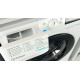 Стиральная машина Indesit BWSE71293XWBVUA