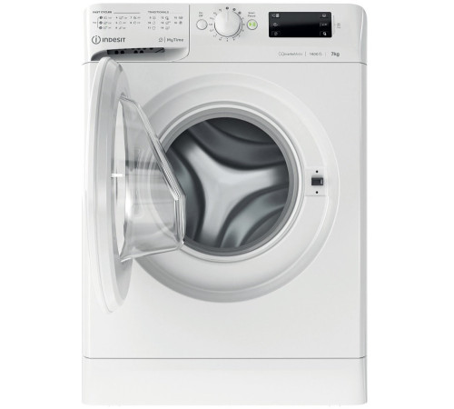 Стиральная машина Indesit OMTWE 71483 W EU