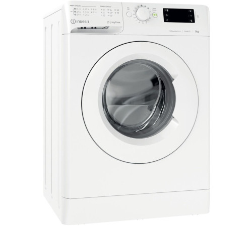 Стиральная машина Indesit OMTWE 71483 W EU