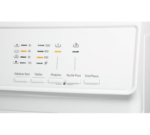 Пральна машина Philco PL1062DCHIVA