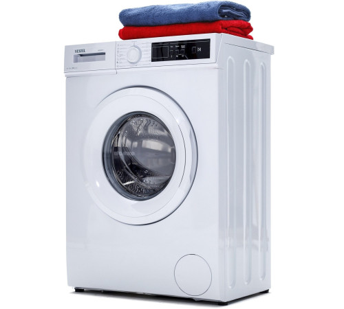 Стиральная машина VESTEL W5S08T1