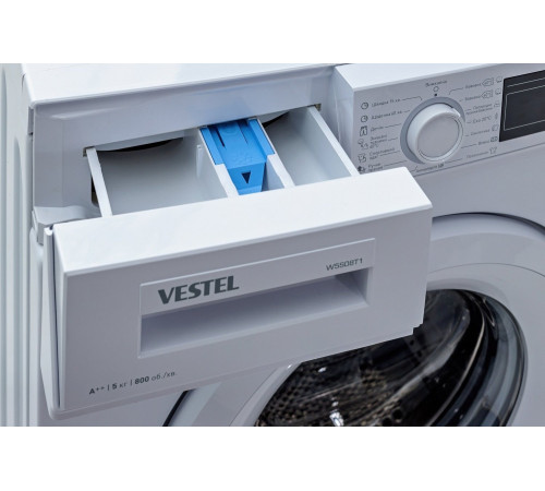 Стиральная машина VESTEL W5S08T1