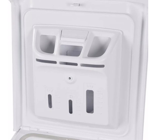 Вертикальная стиральная машина Whirlpool AWE5080