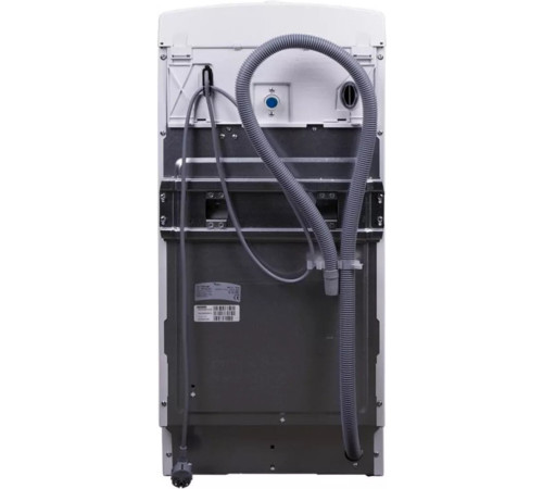 Вертикальная стиральная машина Whirlpool AWE5080