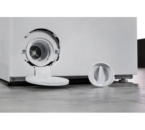 Стиральная машина Whirlpool TDLR65230