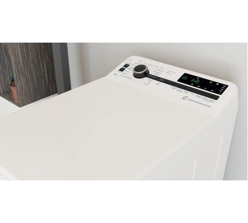 Стиральная машина Whirlpool TDLRB6240BSUA