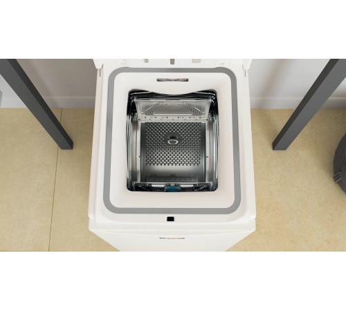 Стиральная машина Whirlpool TDLRB6240BSUA