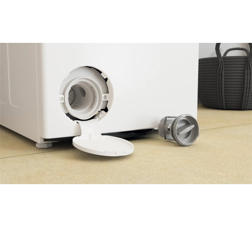 Стиральная машина Whirlpool TDLRB6240BSUA