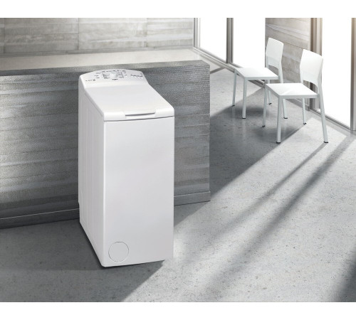 Вертикальная стиральная машина Whirlpool AWE6080UA