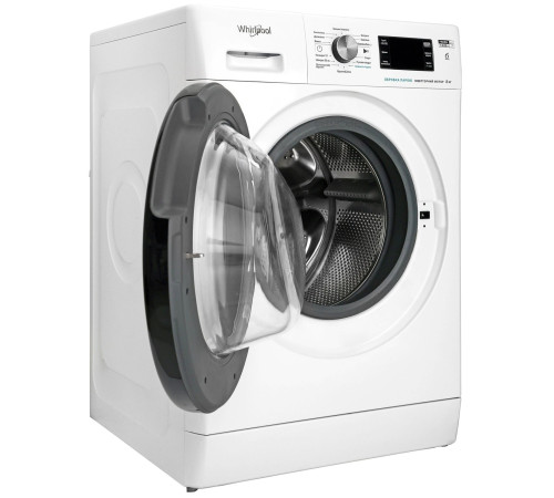 Стиральная машина Whirlpool FFB8248BVUA