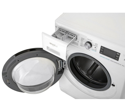 Стиральная машина Whirlpool FFB8248BVUA