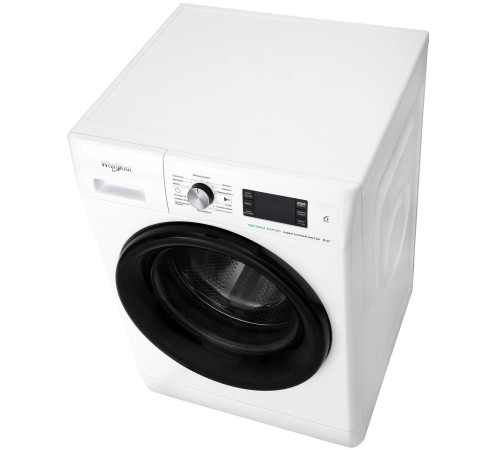 Стиральная машина Whirlpool FFB8248BVUA