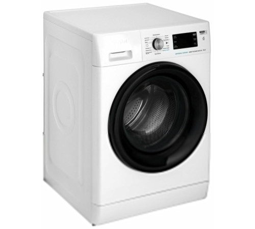 Стиральная машина Whirlpool FFB8248BVUA