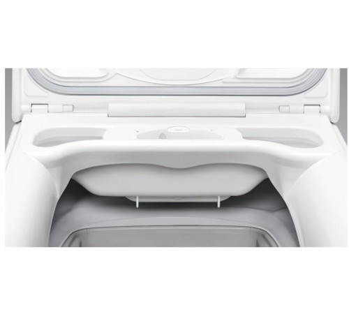 Вертикальная стиральная машина Zanussi ZWY50924CUI