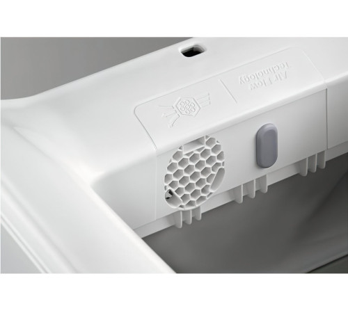 Вертикальная стиральная машина Zanussi ZWY50924CUI