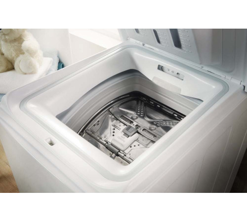 Стиральная машина Indesit BTWE71253PEU