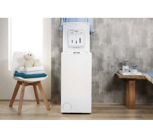 Стиральная машина Indesit BTWE71253PEU