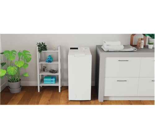 Стиральная машина Indesit BTWE71253PEU