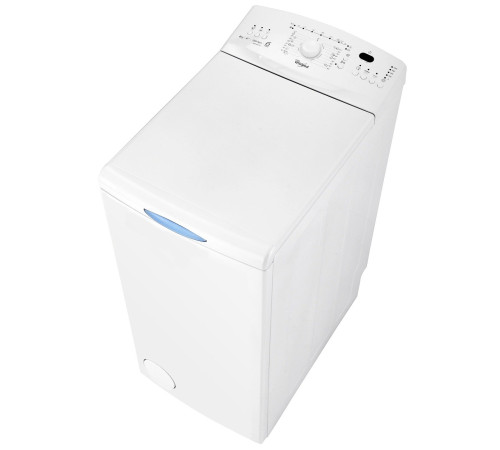 Вертикальная стиральная машина Whirlpool AWE66710UA