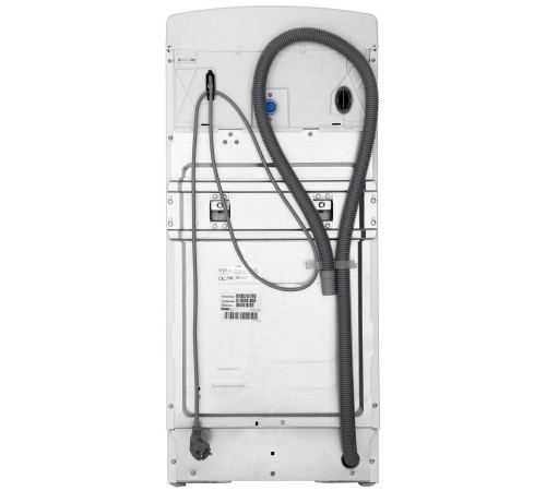 Вертикальная стиральная машина Whirlpool AWE66710UA