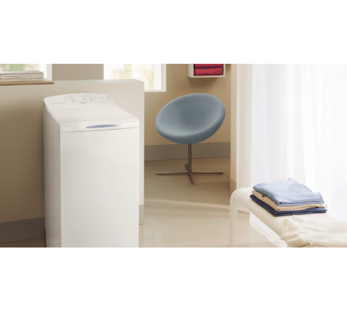Вертикальная стиральная машина Whirlpool AWE66710UA