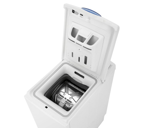 Вертикальная стиральная машина Whirlpool AWE66710UA