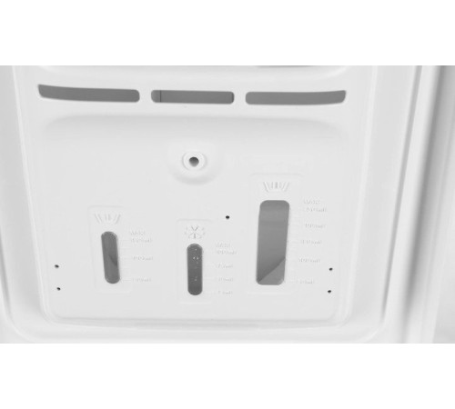 Вертикальная стиральная машина Whirlpool AWE66710UA