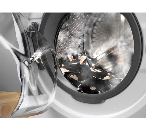 Стиральная машина Electrolux EW6S426BUI