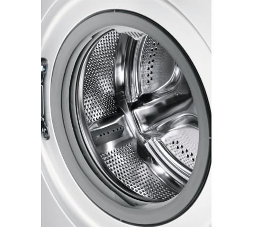 Стиральная машина Electrolux EW6S426BUI