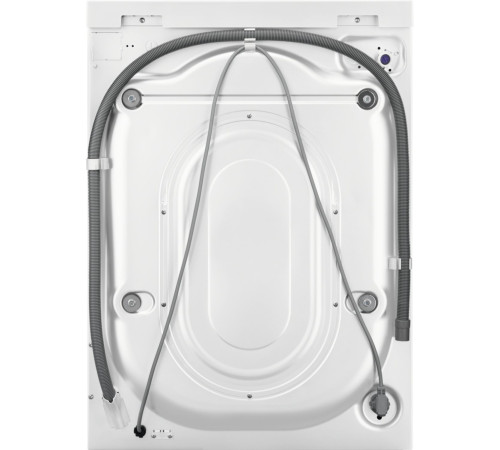 Стиральная машина Electrolux EW6S426BUI