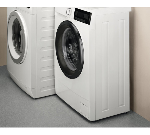 Стиральная машина Electrolux EW6S426BUI