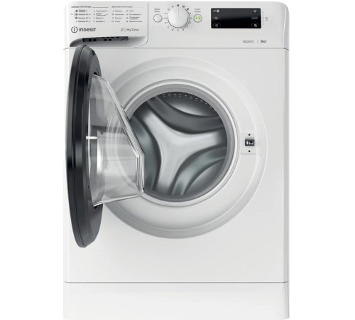 Стиральная машина Indesit OMTWSE61051WKUA